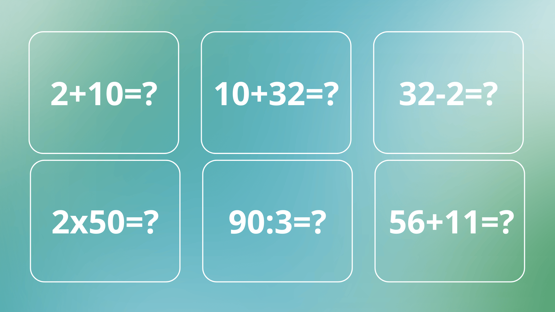 Dutch A1.4: Numbers and counting