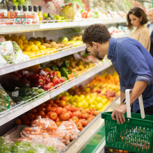  Boodschappen doen (doing the shopping) - Verb conjugation and exercises