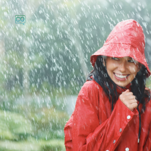  Regenen (to rain) - Verb conjugation and exercises